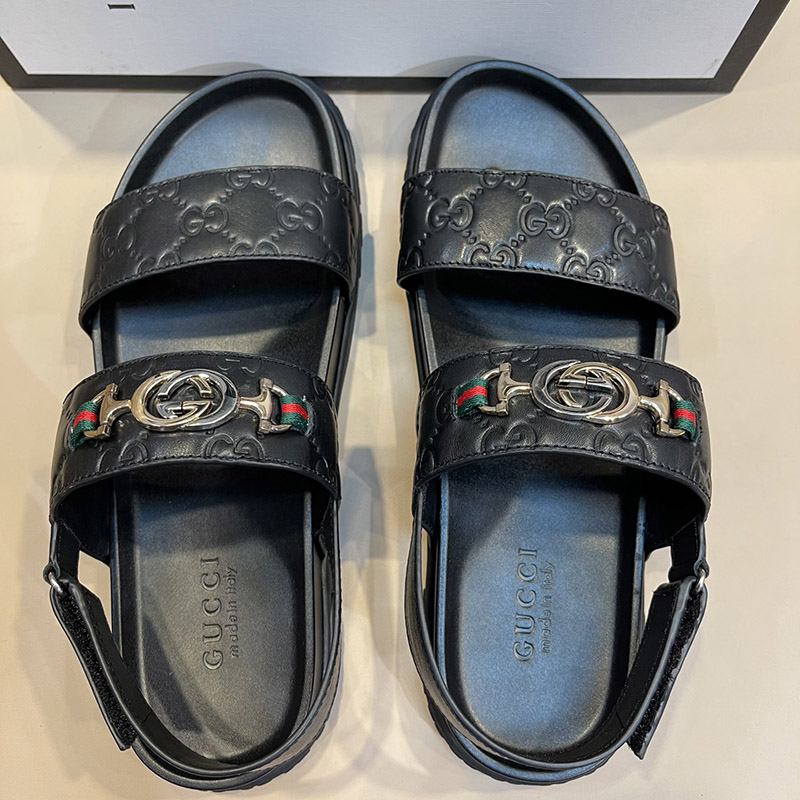 FASH Gucci Shoes 2104SH0083