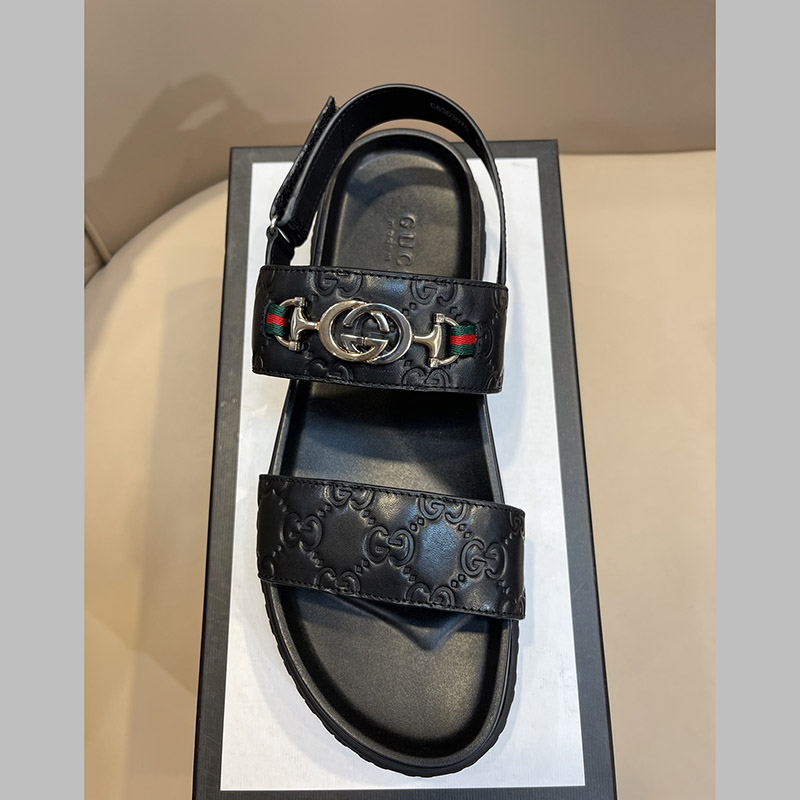 FASH Gucci Shoes 2104SH0083