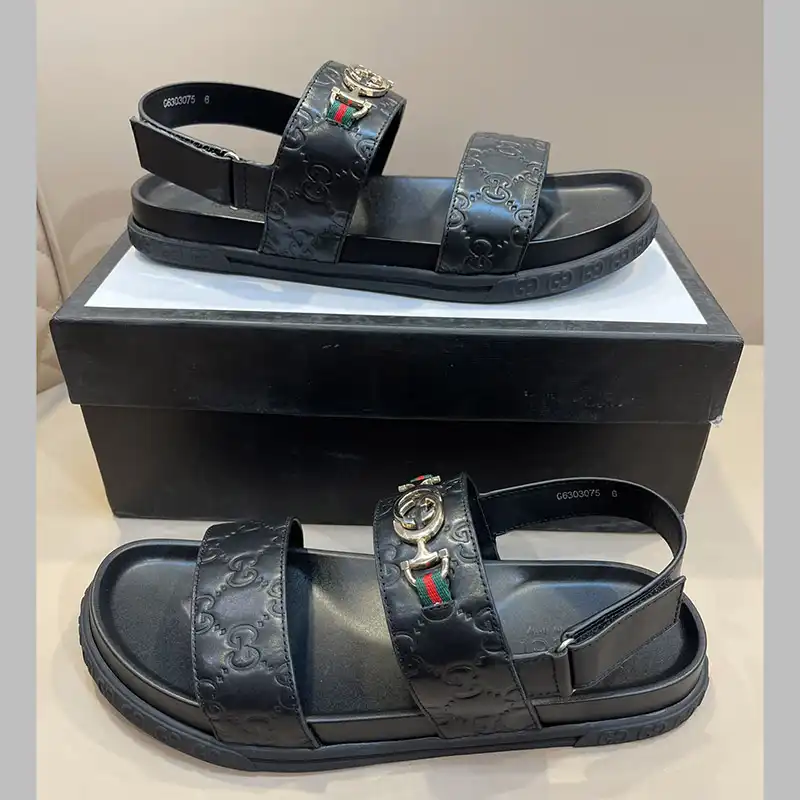 Gucci Shoes 2104SH0083