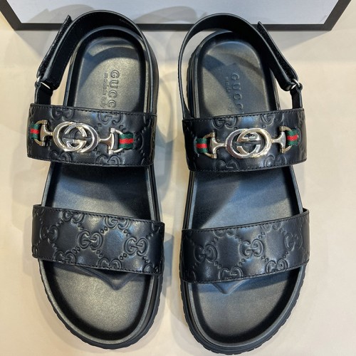 FASH Gucci Shoes 2104SH0083