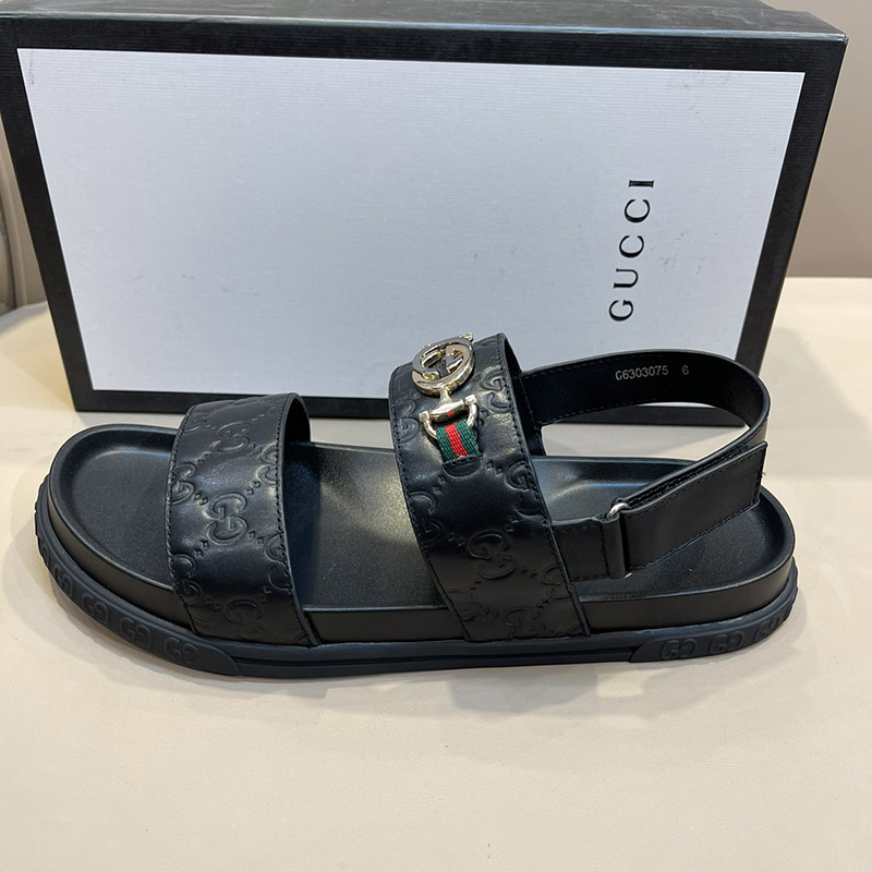 FASH Gucci Shoes 2104SH0083