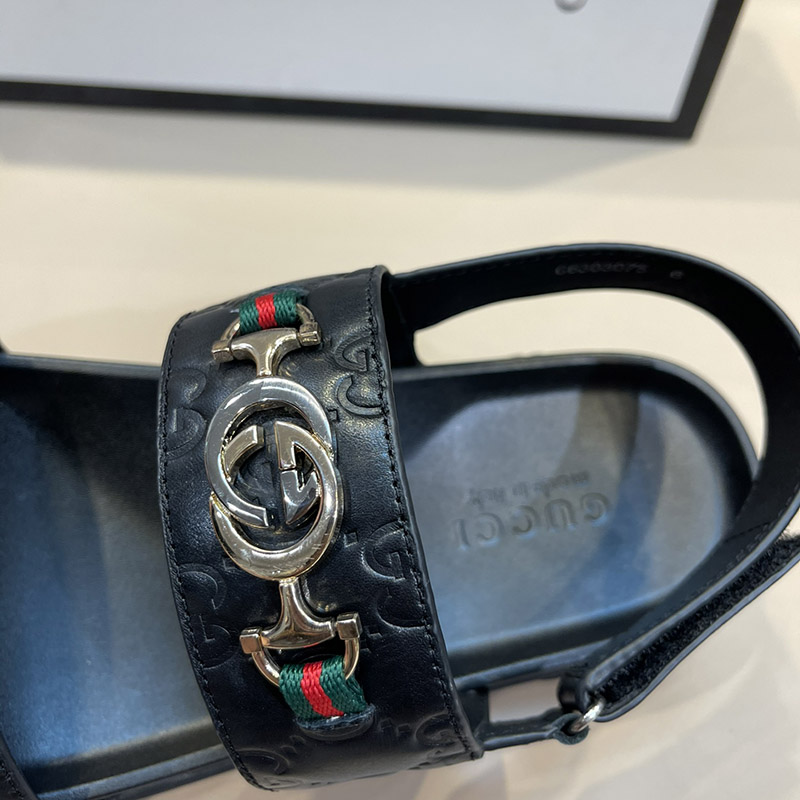 FASH Gucci Shoes 2104SH0083