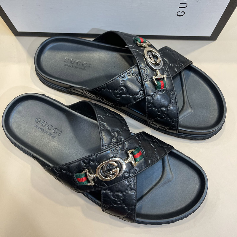 FASH Gucci Shoes 2104SH0084