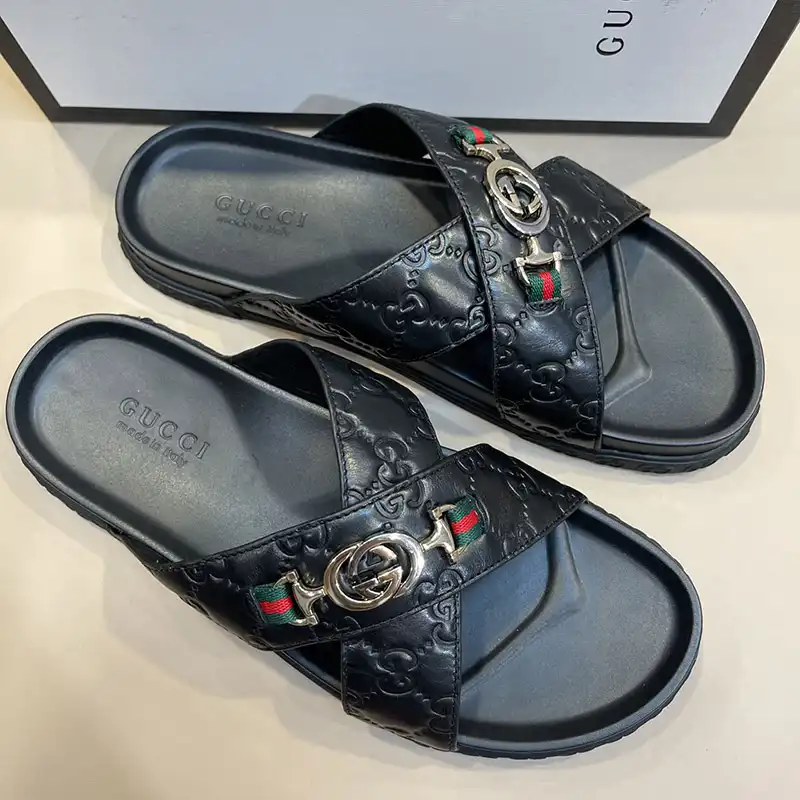 Brother Sam Yupoo Gucci Shoes 2104SH0084