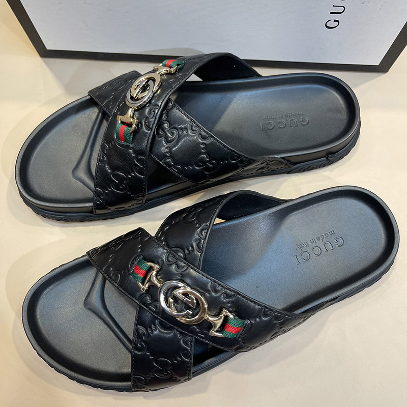 FASH Gucci Shoes 2104SH0084