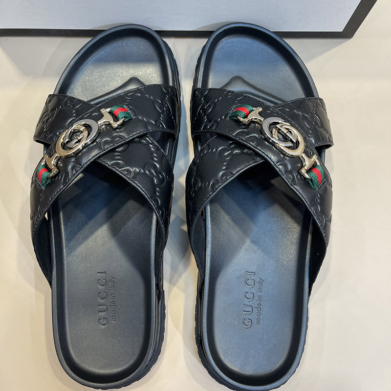 FASH Gucci Shoes 2104SH0084