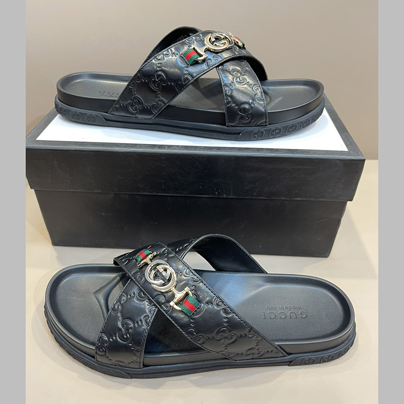 FASH Gucci Shoes 2104SH0084