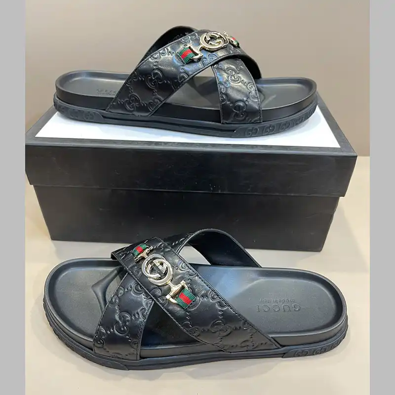 Brother Sam Yupoo Gucci Shoes 2104SH0084