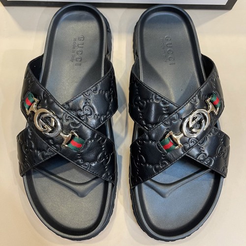 FASH Gucci Shoes 2104SH0084