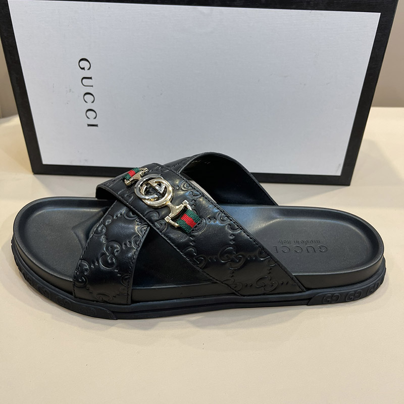 FASH Gucci Shoes 2104SH0084