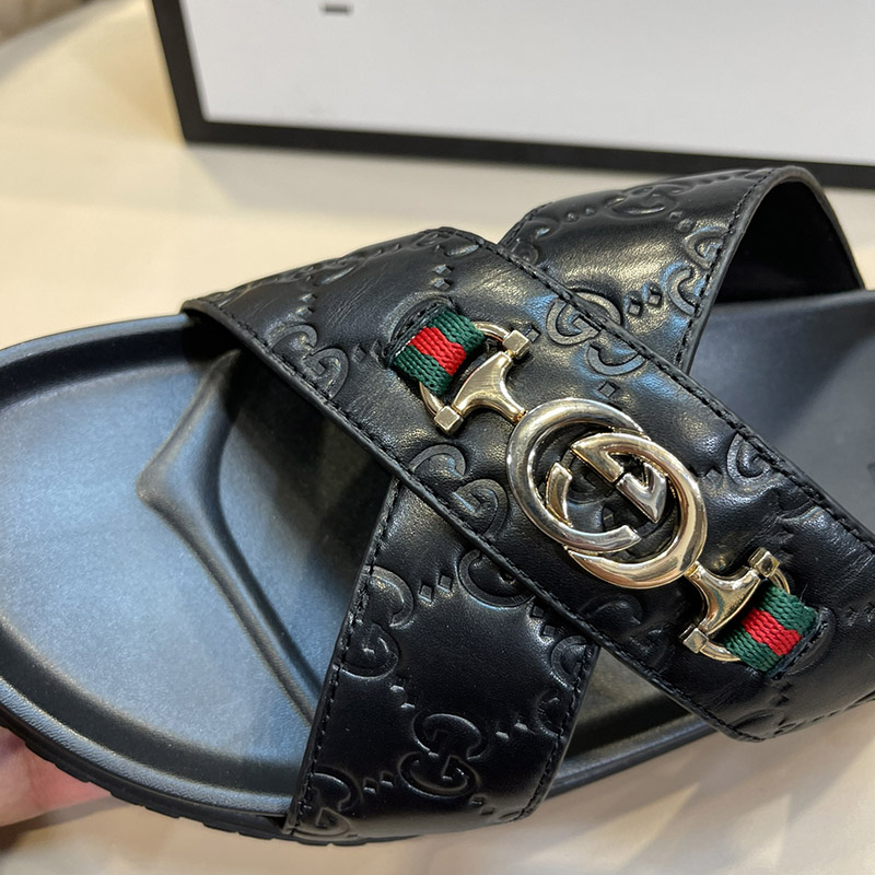 FASH Gucci Shoes 2104SH0084