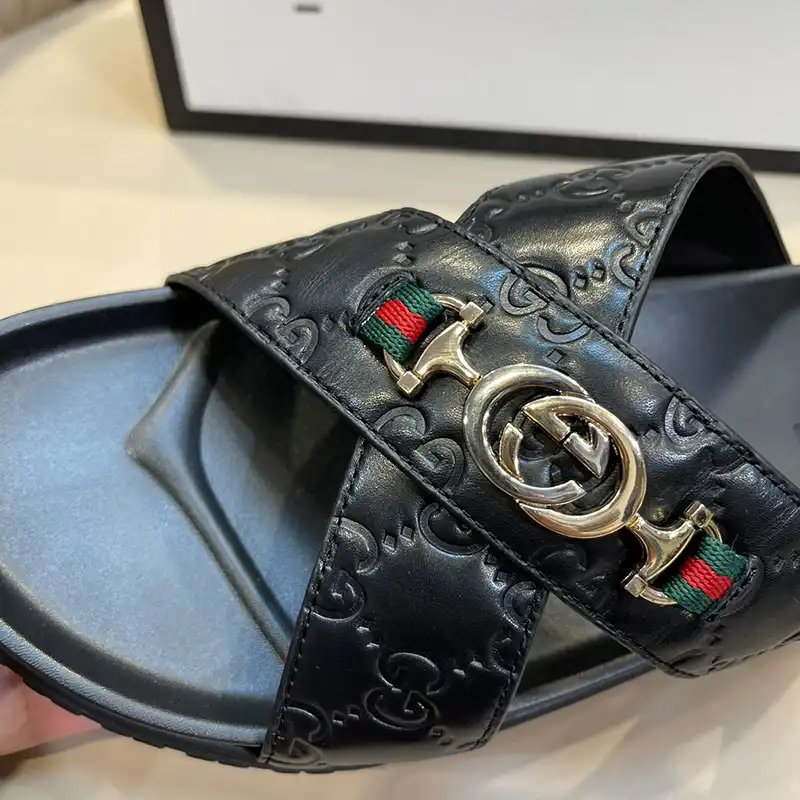 Brother Sam Yupoo Gucci Shoes 2104SH0084