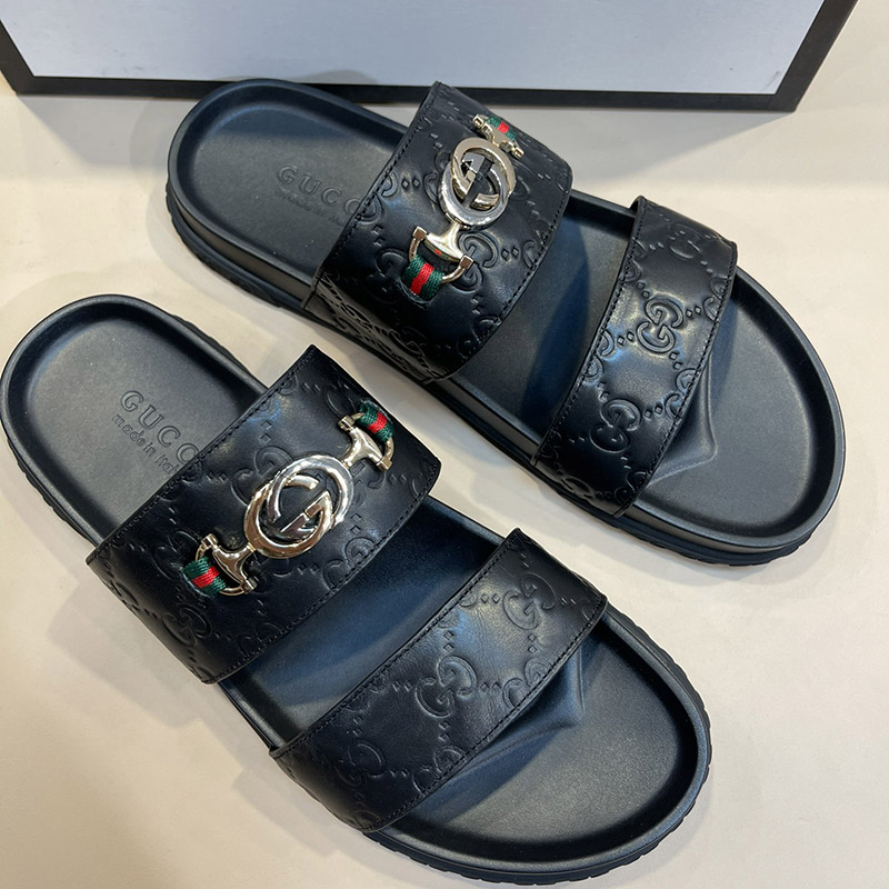 FASH Gucci Shoes 2104SH0085