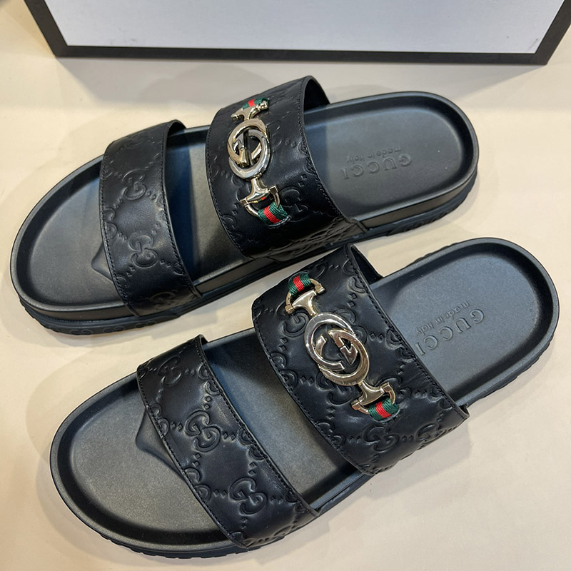 FASH Gucci Shoes 2104SH0085