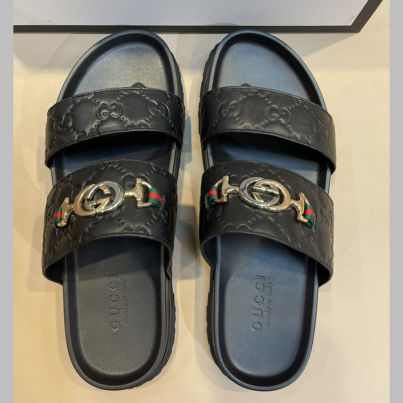 FASH Gucci Shoes 2104SH0085