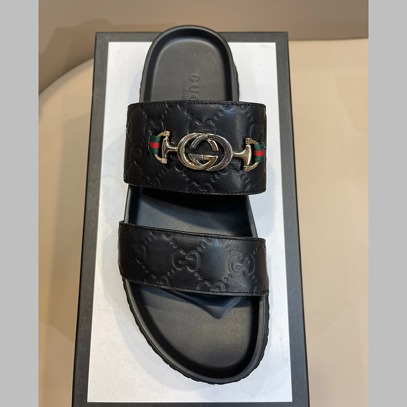 FASH Gucci Shoes 2104SH0085