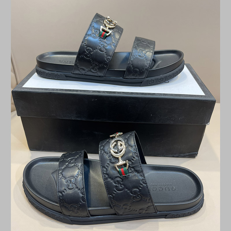 FASH Gucci Shoes 2104SH0085