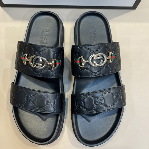 FASH Gucci Shoes 2104SH0085