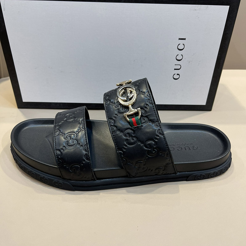 FASH Gucci Shoes 2104SH0085