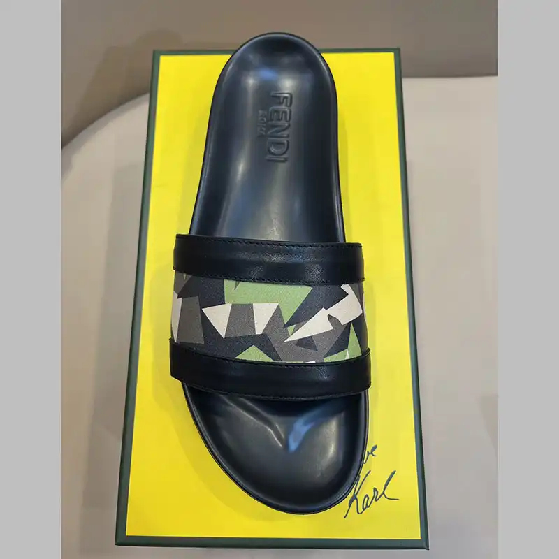 Official Brother Sam Fendi Shoes 2104SH0088