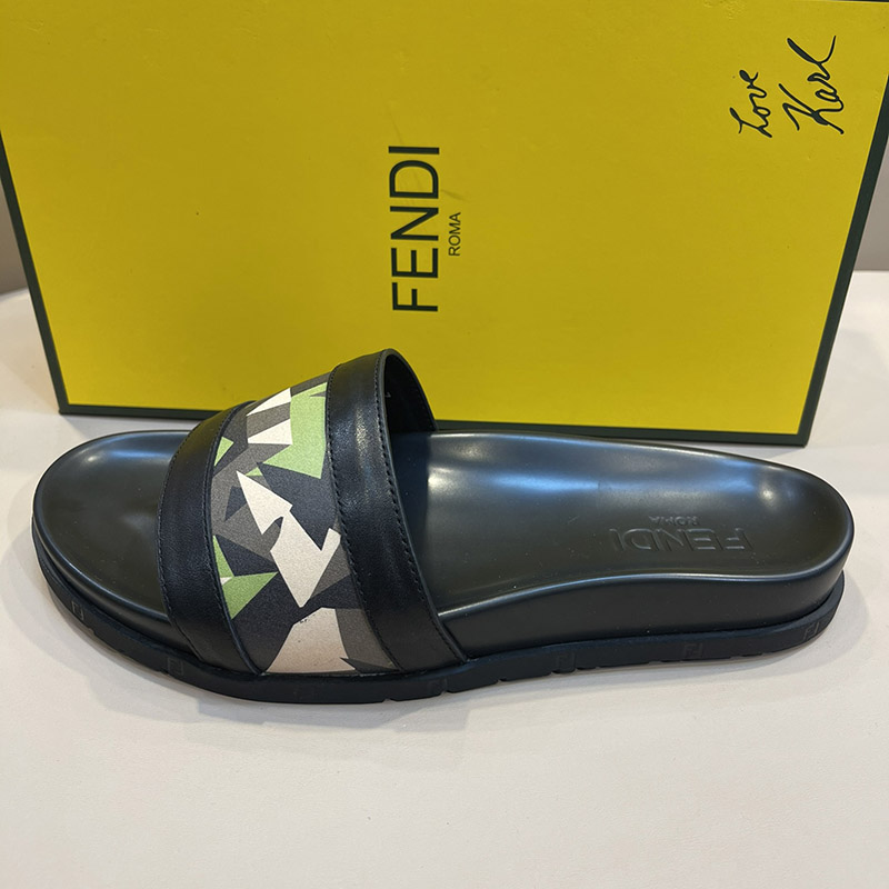 Fendi Shoes 2104SH0088