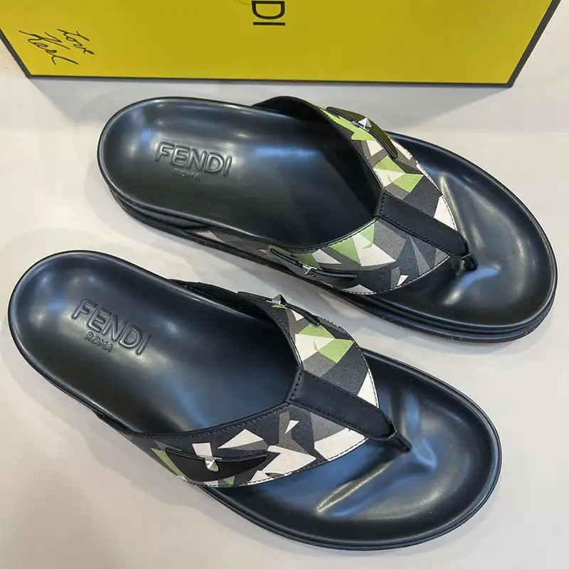 Official Brother Sam Fendi Shoes 2104SH0089