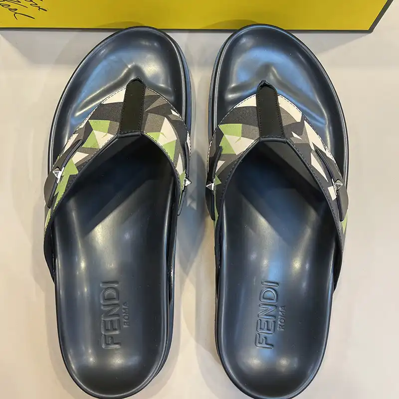 Official Brother Sam Fendi Shoes 2104SH0089