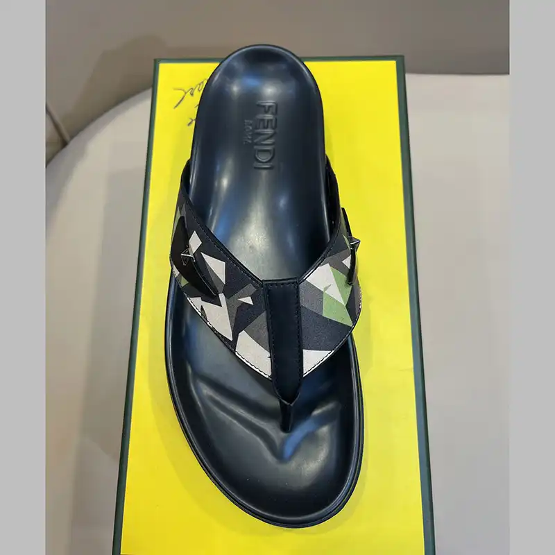 Official Brother Sam Fendi Shoes 2104SH0089