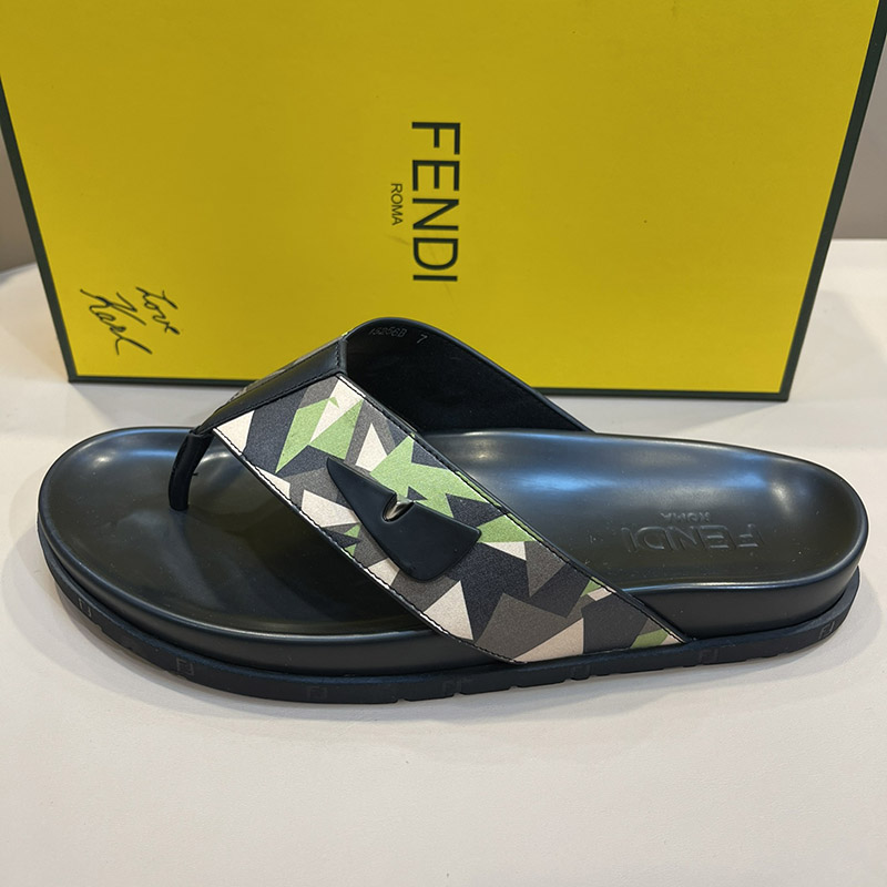 FASH Fendi Shoes 2104SH0089