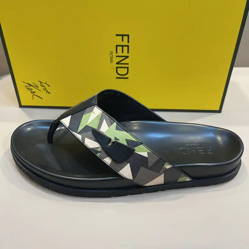 Official Brother Sam Fendi Shoes 2104SH0089