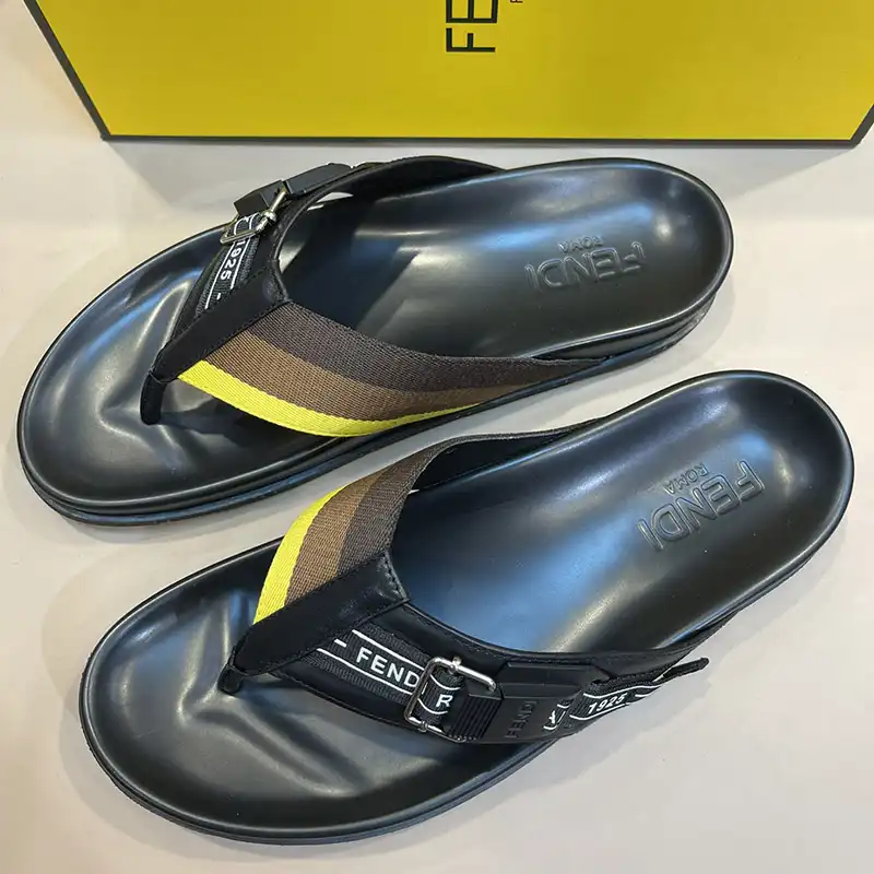 Official Brother Sam Fendi Shoes 2104SH0093