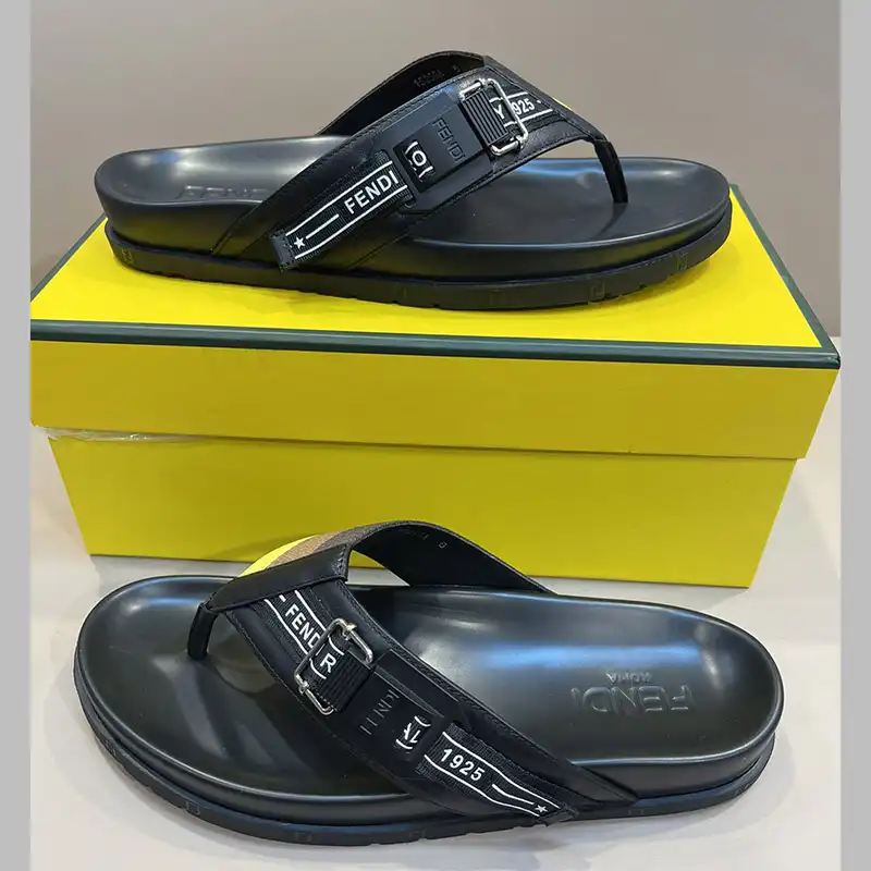 Official Brother Sam Fendi Shoes 2104SH0093