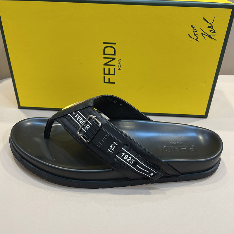 FASH Fendi Shoes 2104SH0093