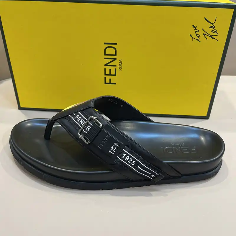 Official Brother Sam Fendi Shoes 2104SH0093