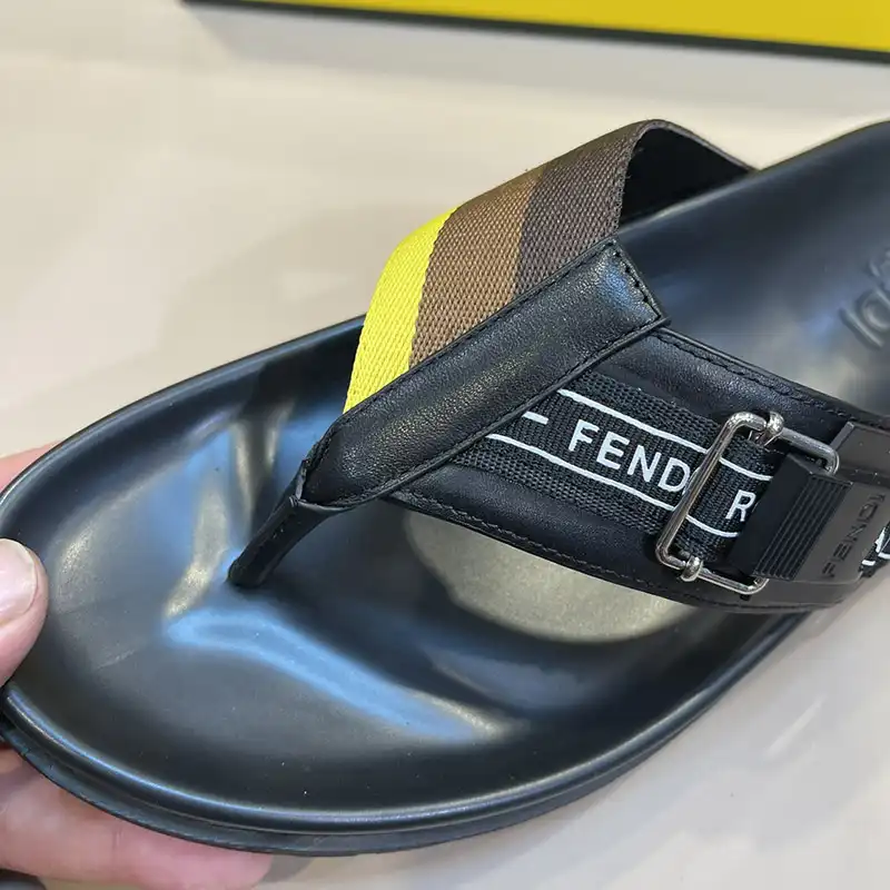 Official Brother Sam Fendi Shoes 2104SH0093