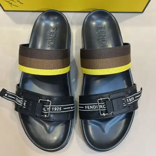 Fendi Shoes 2104SH0094