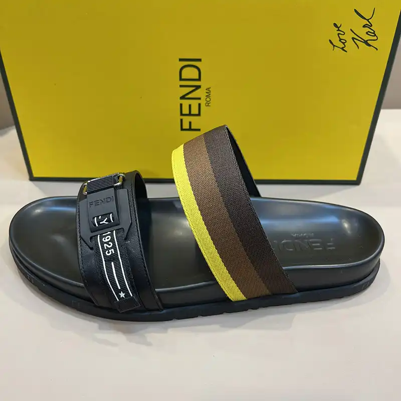 Official Brother Sam Fendi Shoes 2104SH0094