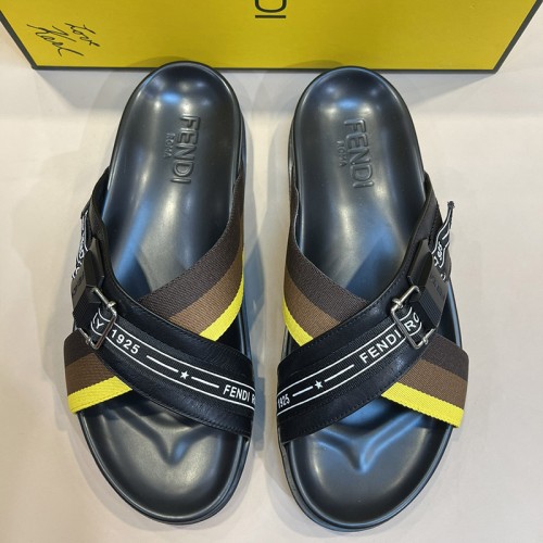 FASH Fendi Shoes 2104SH0095