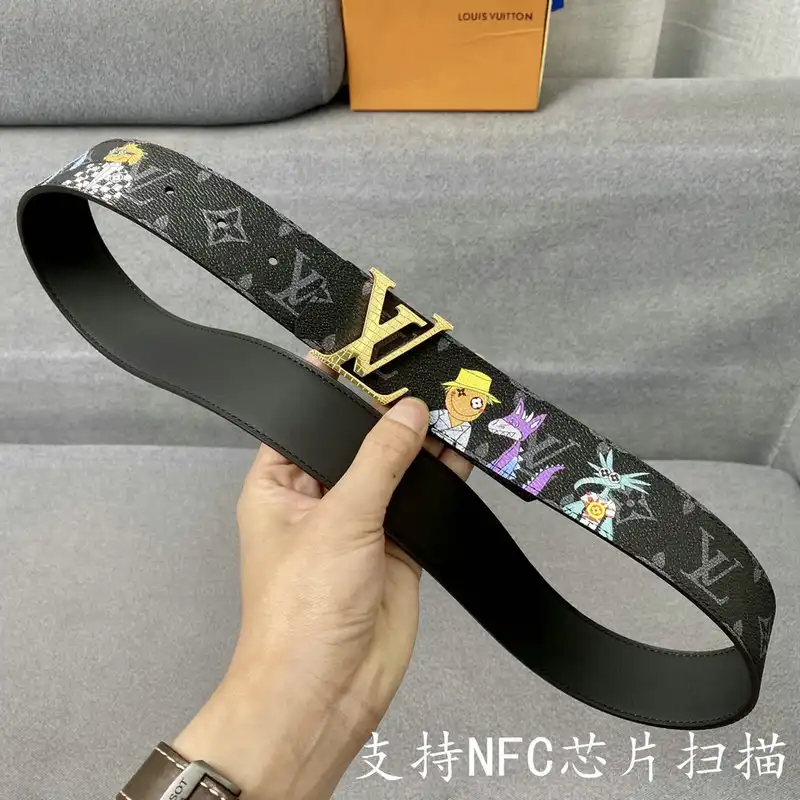 LV Belts 2104XF0001