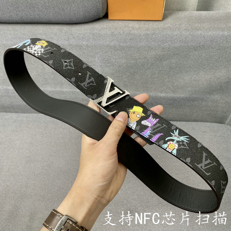 FASH LOUIS VUITTON Belts 2104XF0001