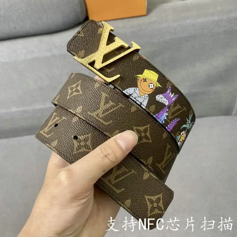 Fashionrepsfam ru LV Belts 2104XF0002