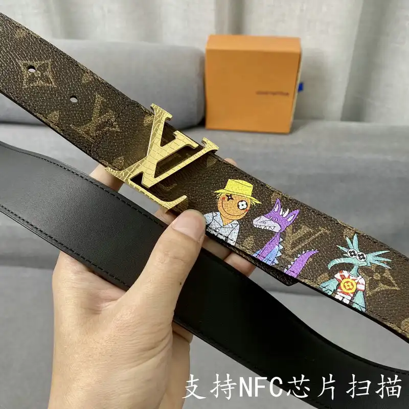 Fashionrepsfam ru LV Belts 2104XF0002