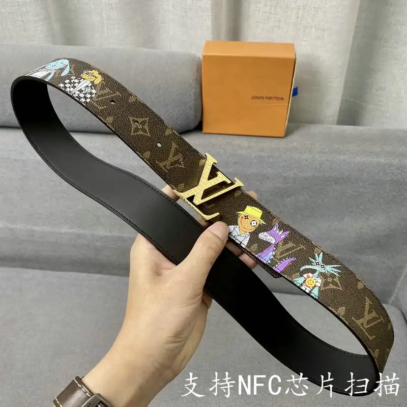 LV Belts 2104XF0002