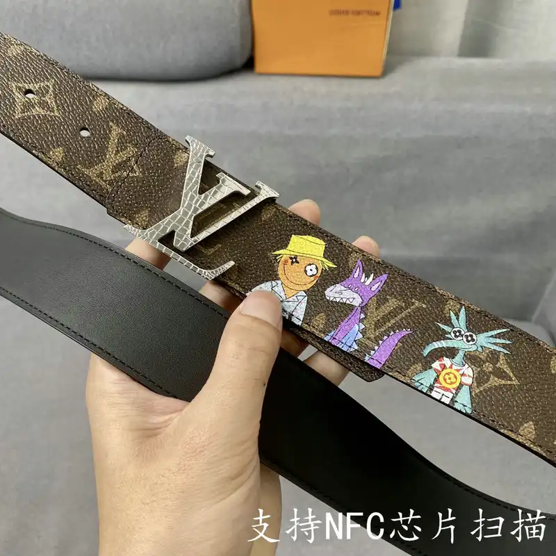 Fashionrepsfam ru LV Belts 2104XF0002