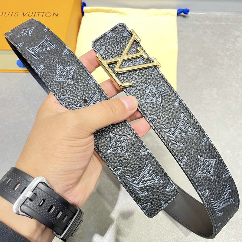 FASH LOUIS VUITTON Belts 2104XF0003