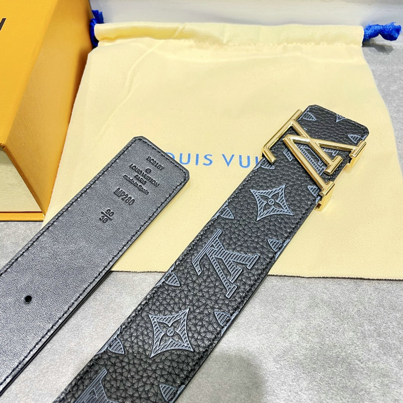 FASH LOUIS VUITTON Belts 2104XF0003