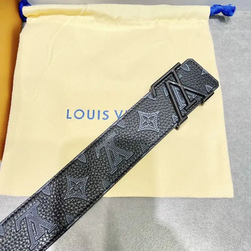 Official Brother Sam LV Belts 2104XF0005