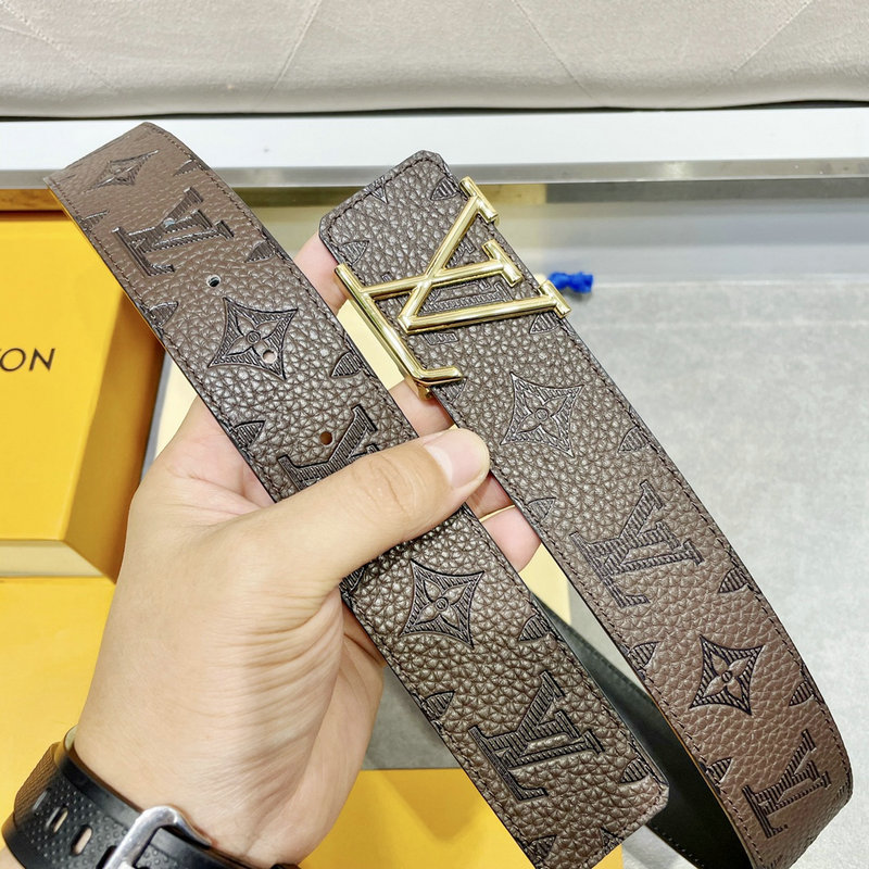 FASH LOUIS VUITTON Belts 2104XF0007