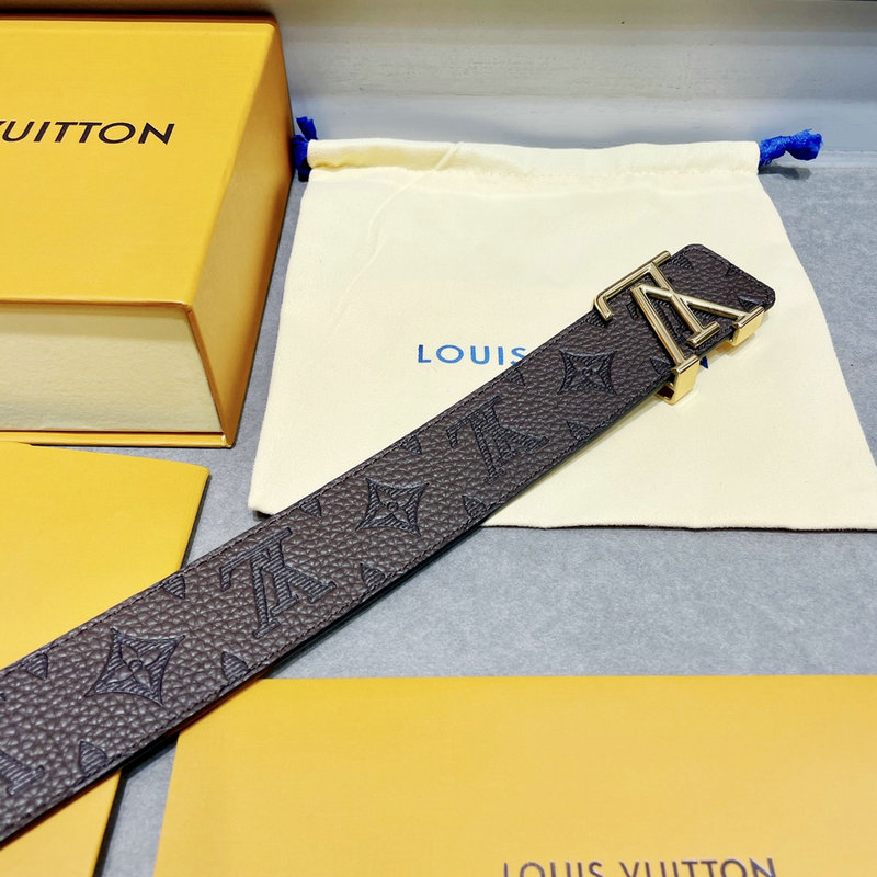 FASH LOUIS VUITTON Belts 2104XF0007