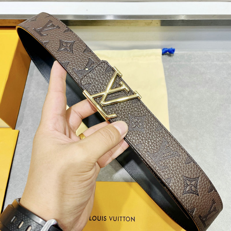 FASH LOUIS VUITTON Belts 2104XF0007